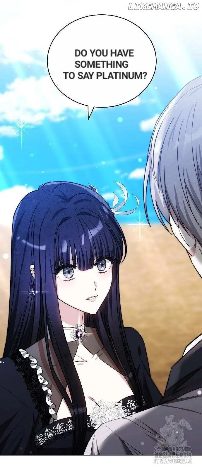 Obsidian Bride Chapter 47 Online - página 38