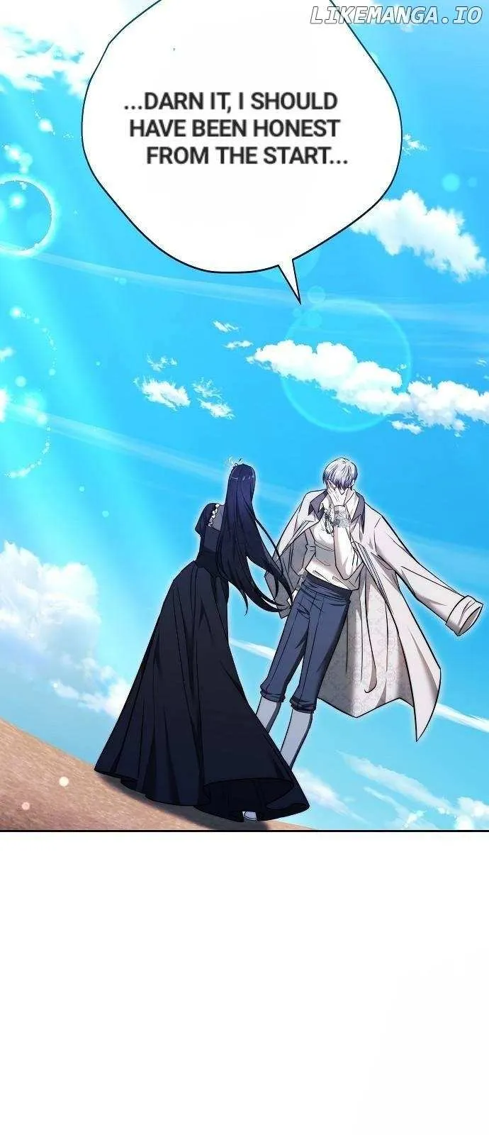 Obsidian Bride Chapter 47 Online - página 41