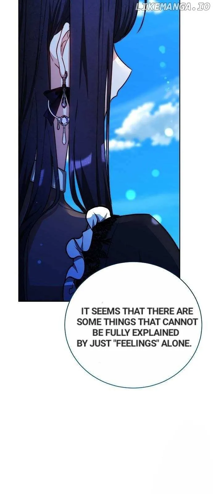 Obsidian Bride Chapter 47 Online - página 45