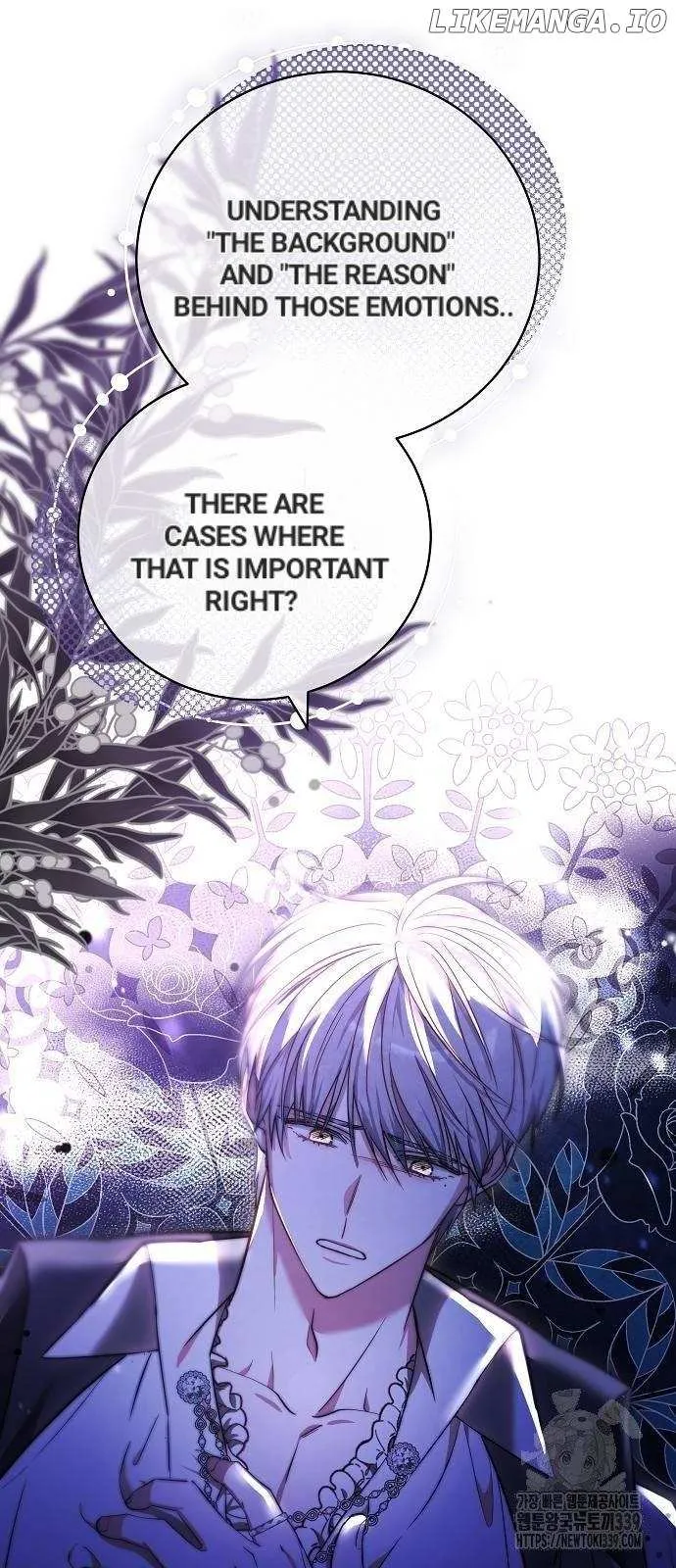 Obsidian Bride Chapter 47 Online - página 46