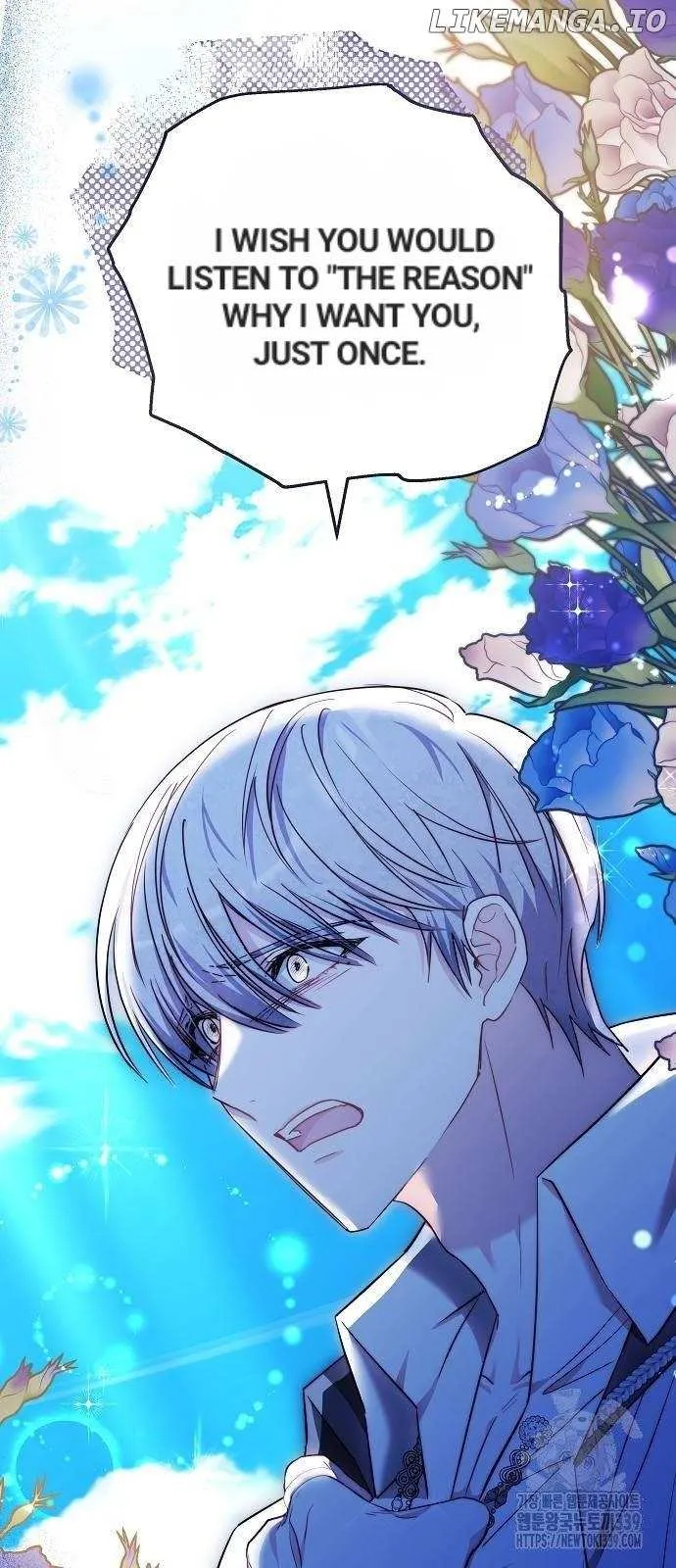 Obsidian Bride Chapter 47 Online - página 50