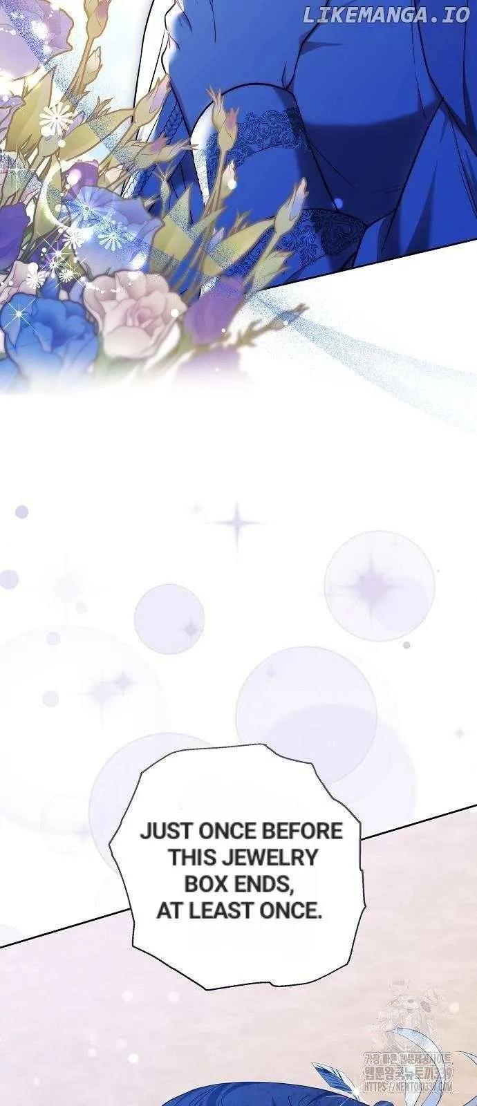 Obsidian Bride Chapter 47 Online - página 51