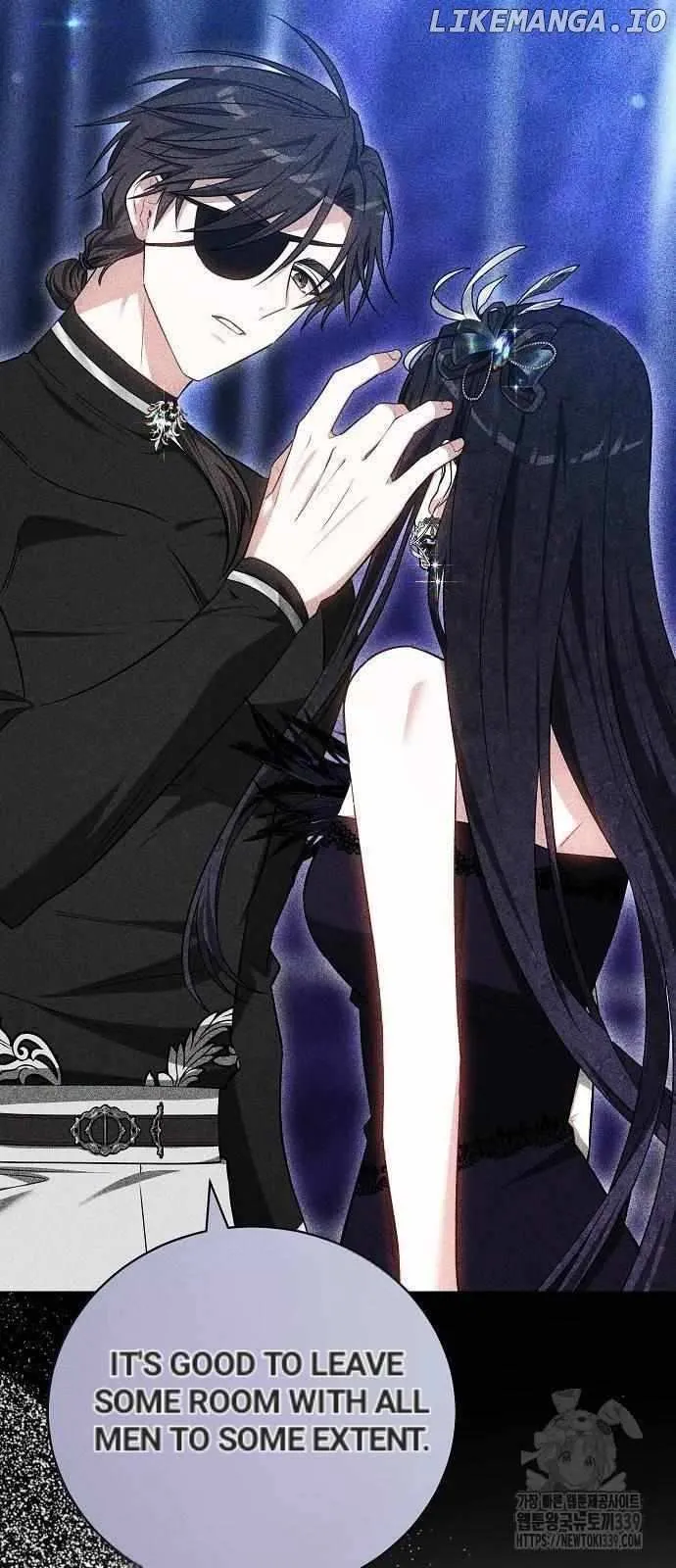 Obsidian Bride Chapter 47 Online - página 54
