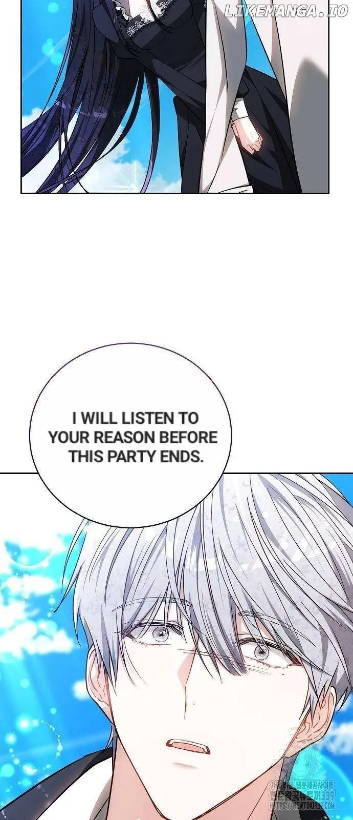 Obsidian Bride Chapter 47 Online - página 56