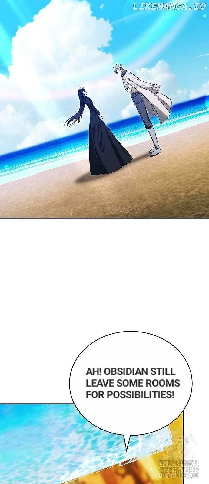 Obsidian Bride Chapter 47 Online - página 58