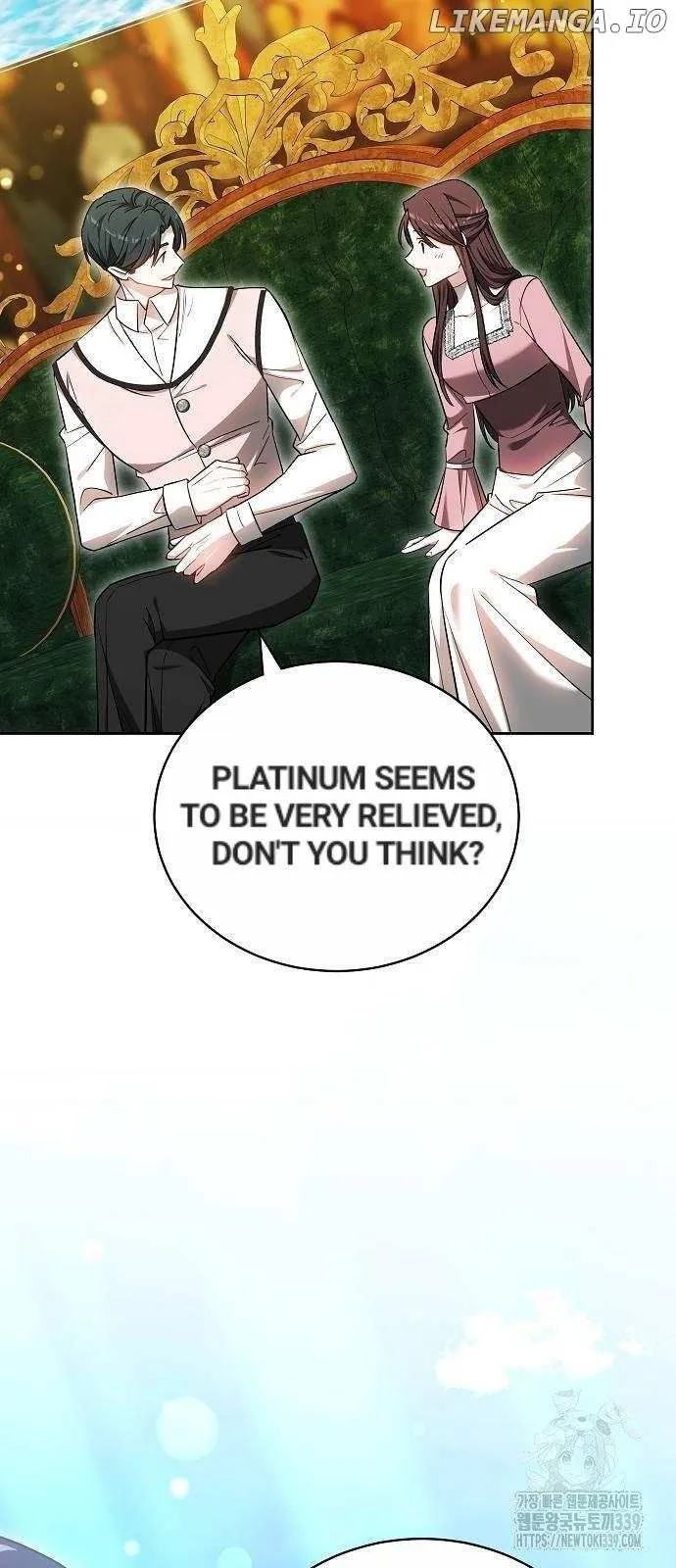 Obsidian Bride Chapter 47 Online - página 59
