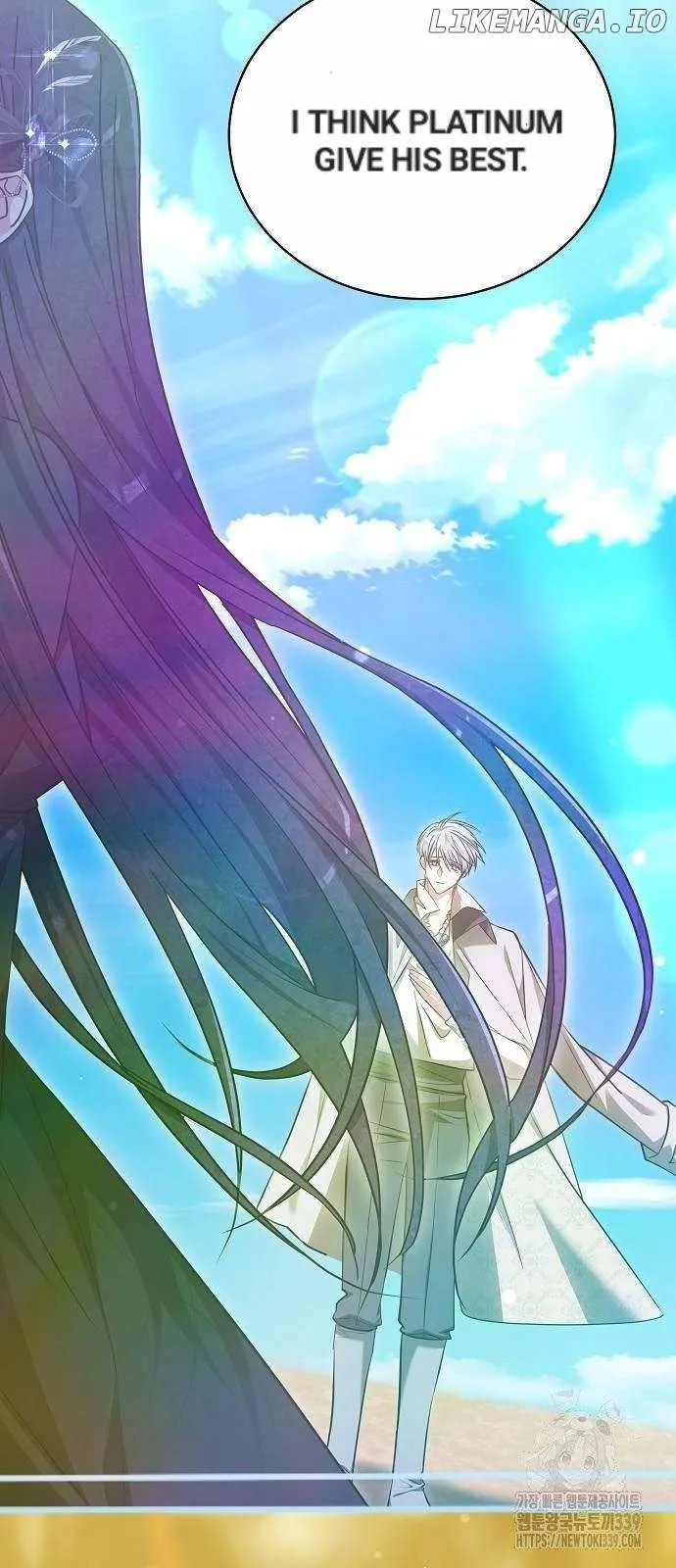 Obsidian Bride Chapter 47 Online - página 60