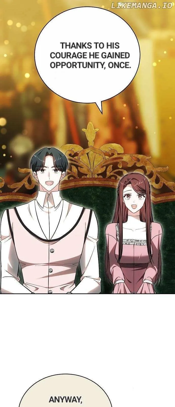 Obsidian Bride Chapter 47 Online - página 61