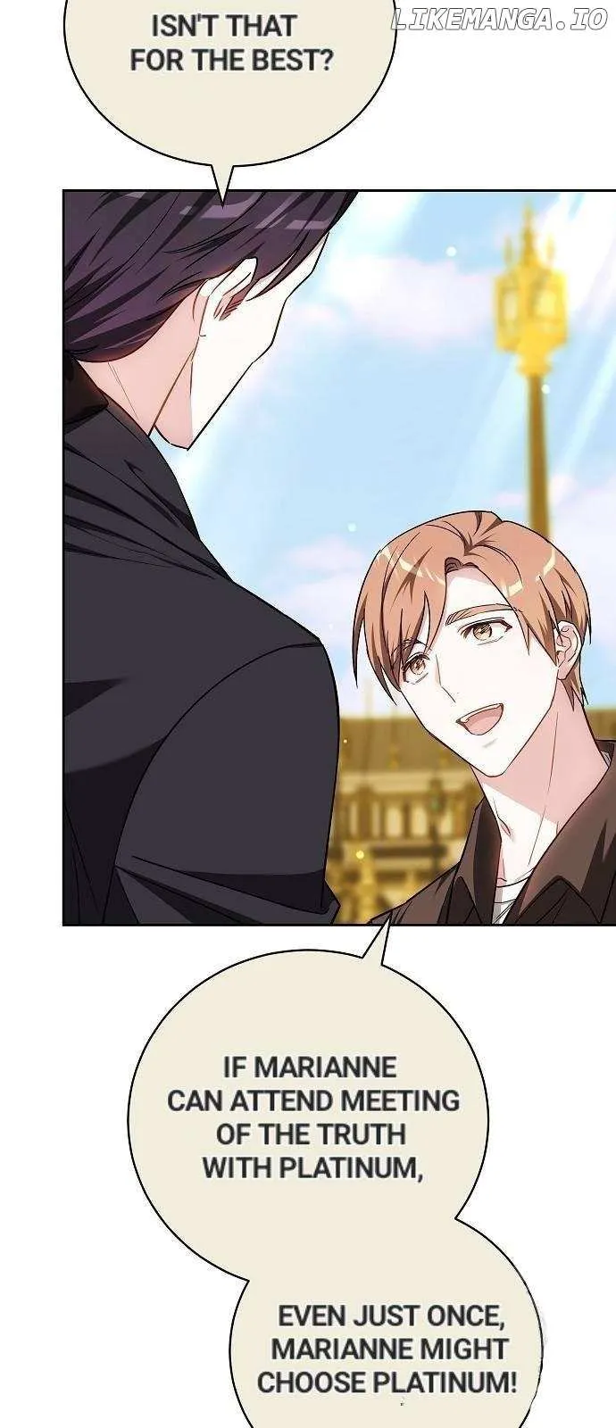 Obsidian Bride Chapter 47 Online - página 62