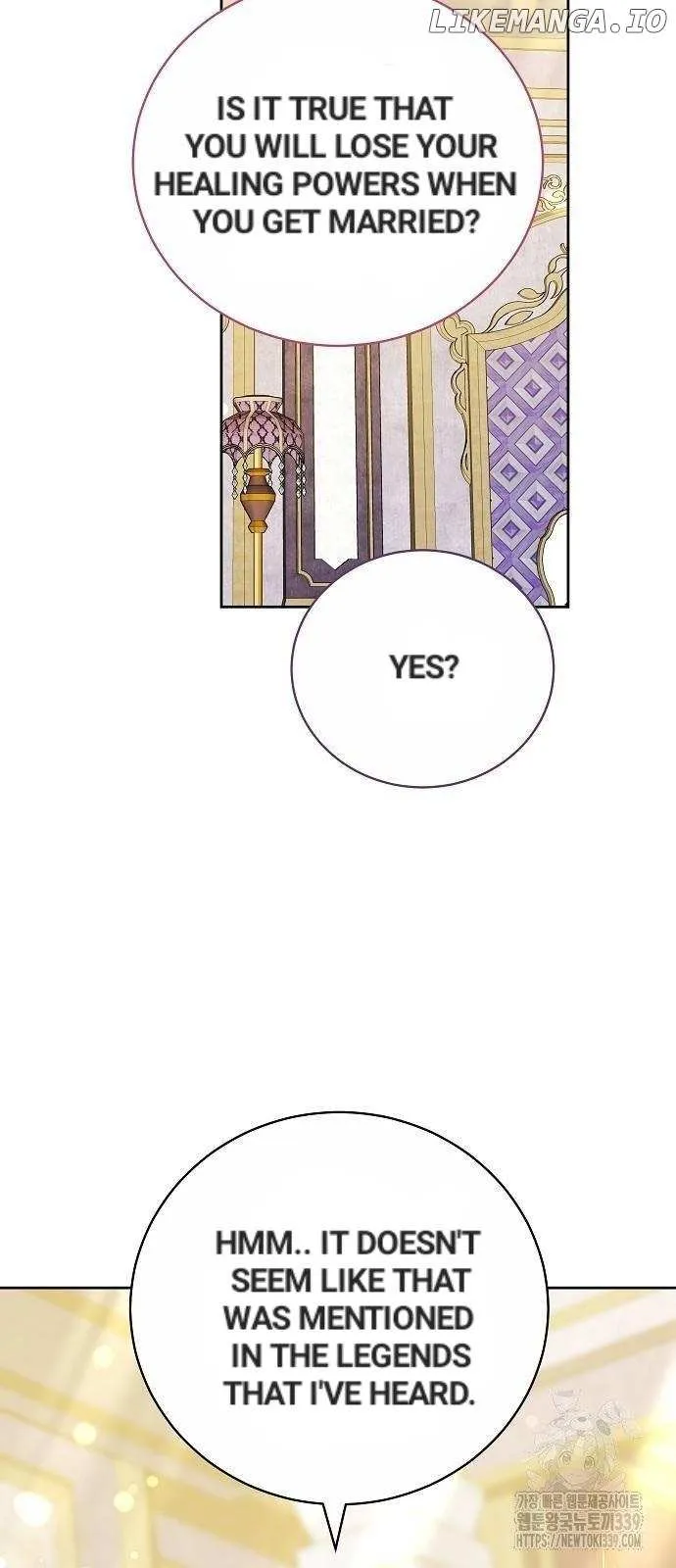 Obsidian Bride Chapter 47 Online - página 67