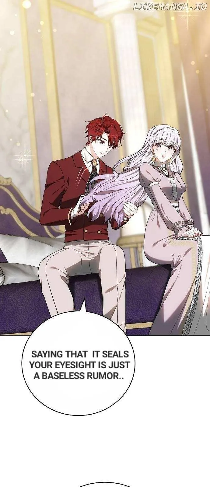 Obsidian Bride Chapter 47 Online - página 68