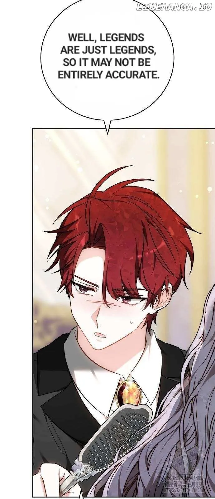 Obsidian Bride Chapter 47 Online - página 69
