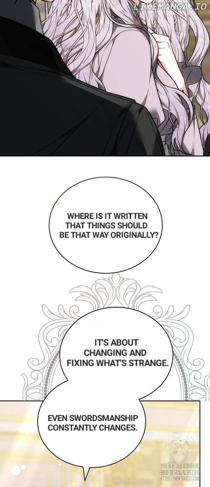 Obsidian Bride Chapter 47 Online - página 71