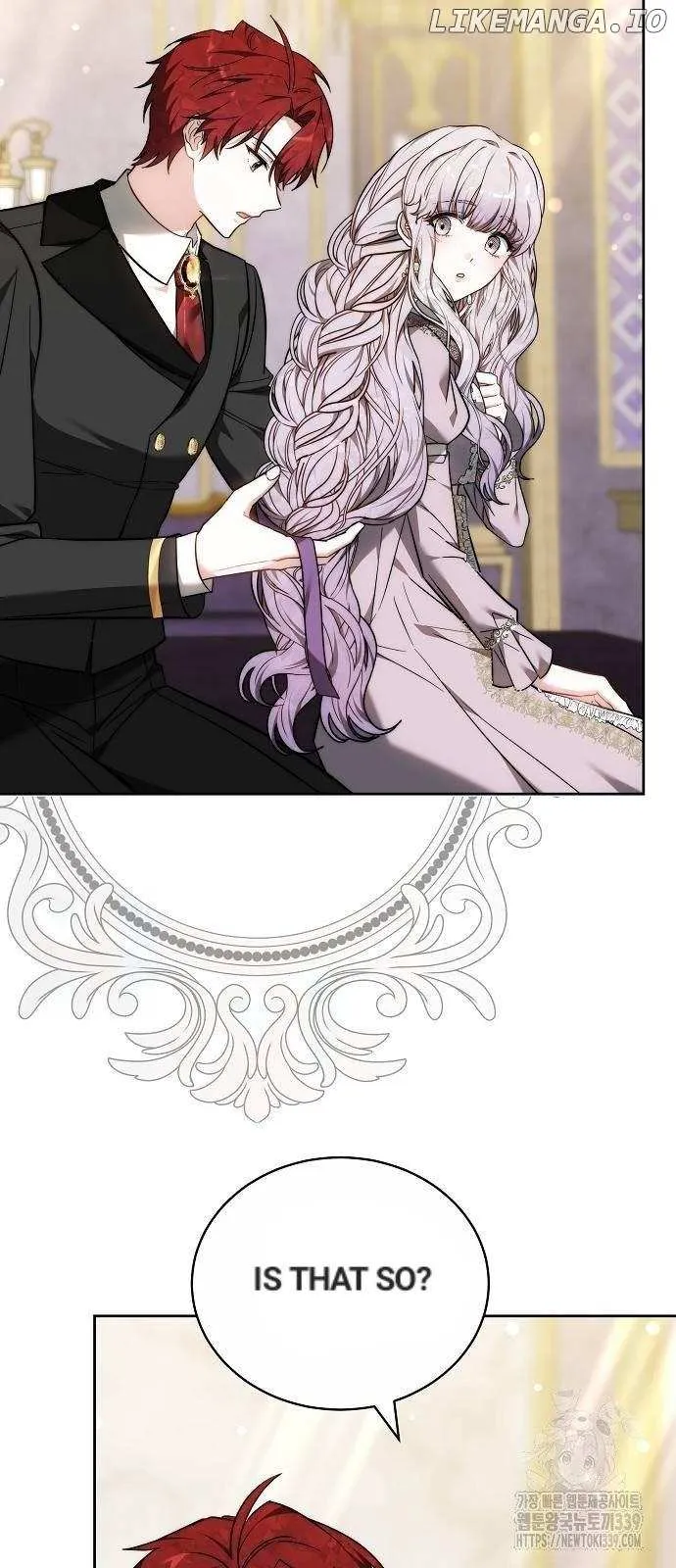 Obsidian Bride Chapter 47 Online - página 72