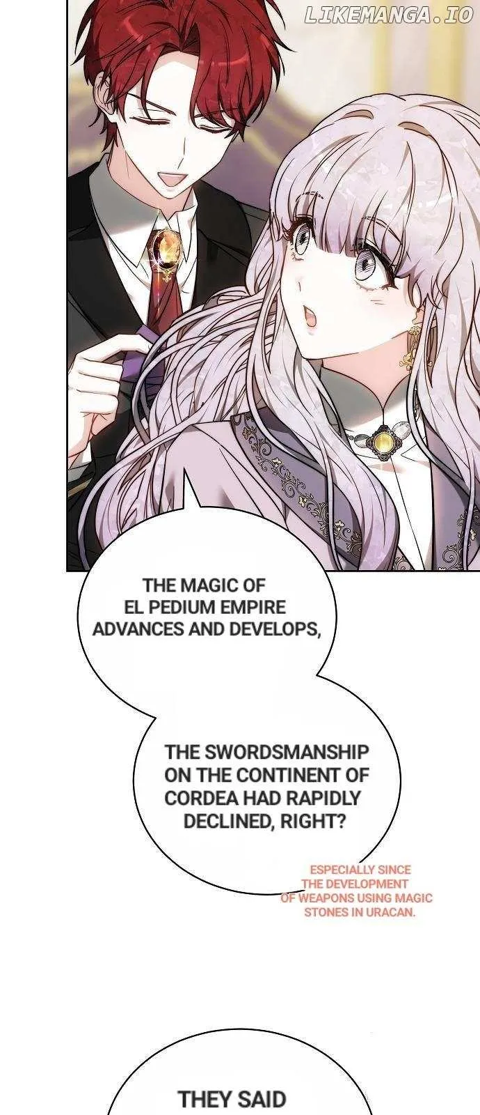 Obsidian Bride Chapter 47 Online - página 73