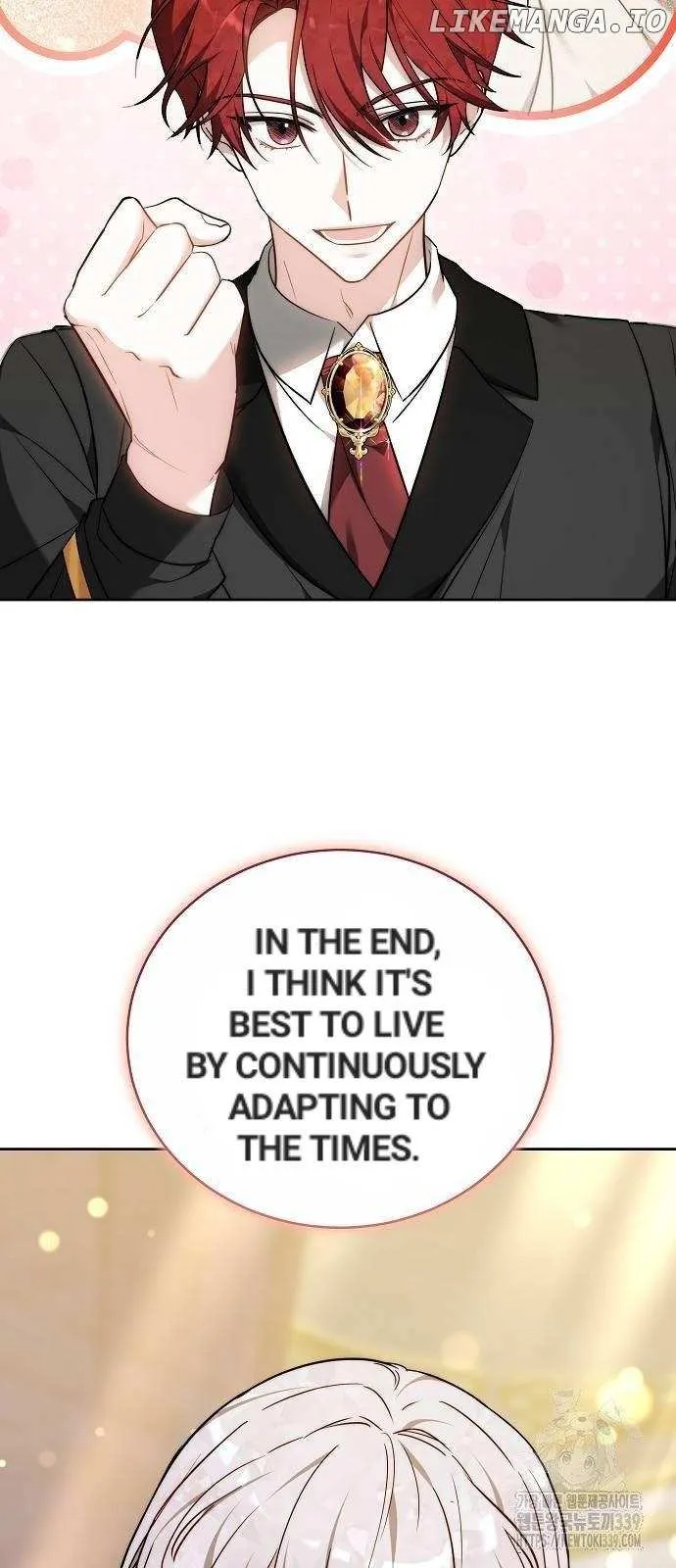 Obsidian Bride Chapter 47 Online - página 75