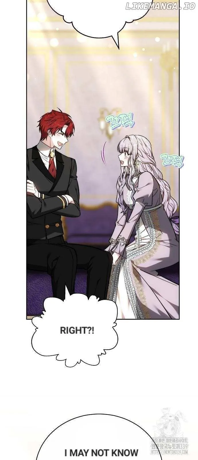 Obsidian Bride Chapter 47 Online - página 77