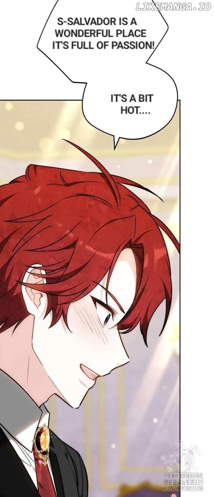 Obsidian Bride Chapter 47 Online - página 83