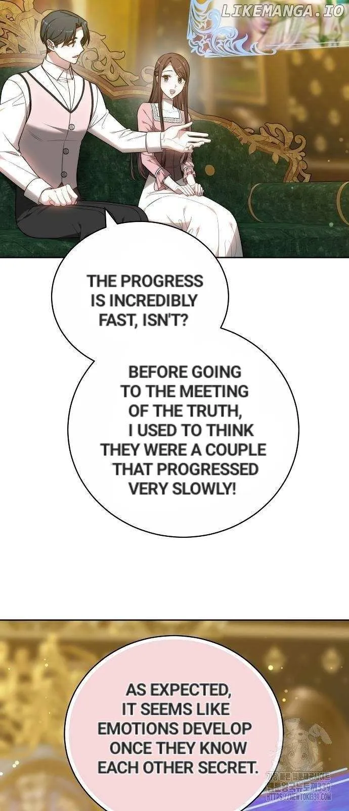 Obsidian Bride Chapter 47 Online - página 86