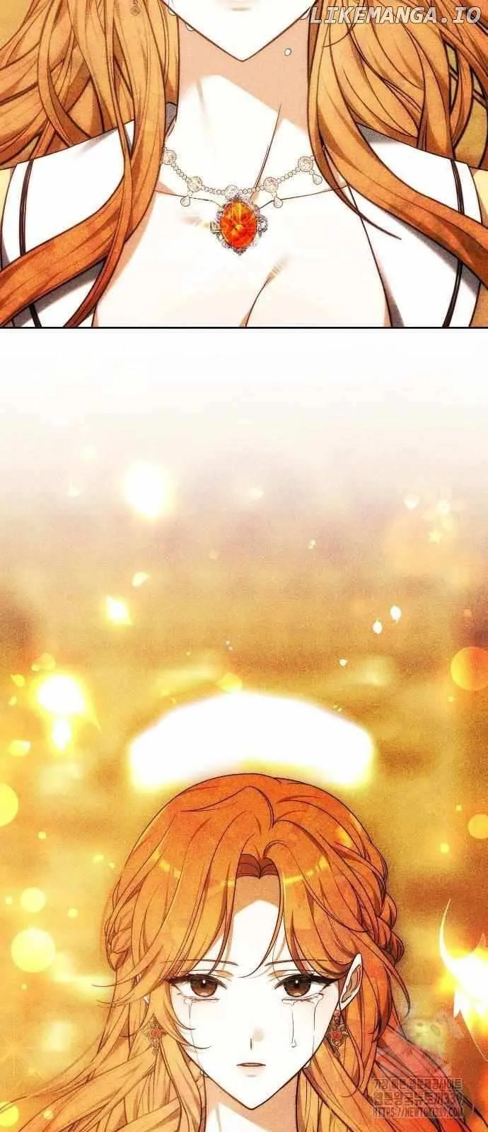 Obsidian Bride Chapter 47 Online - página 97