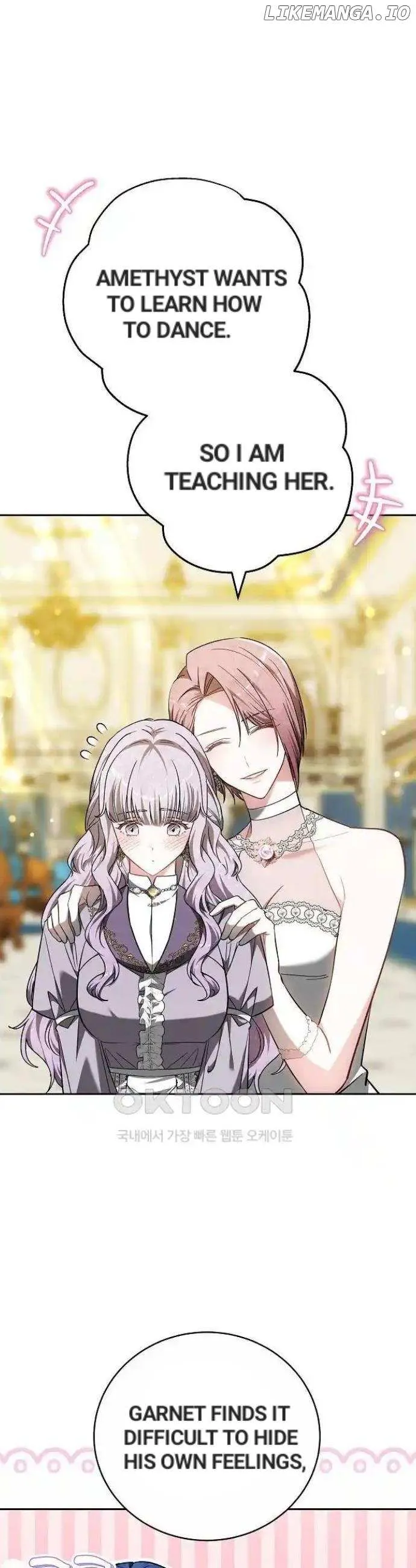 Obsidian Bride Chapter 48 Online - página 4
