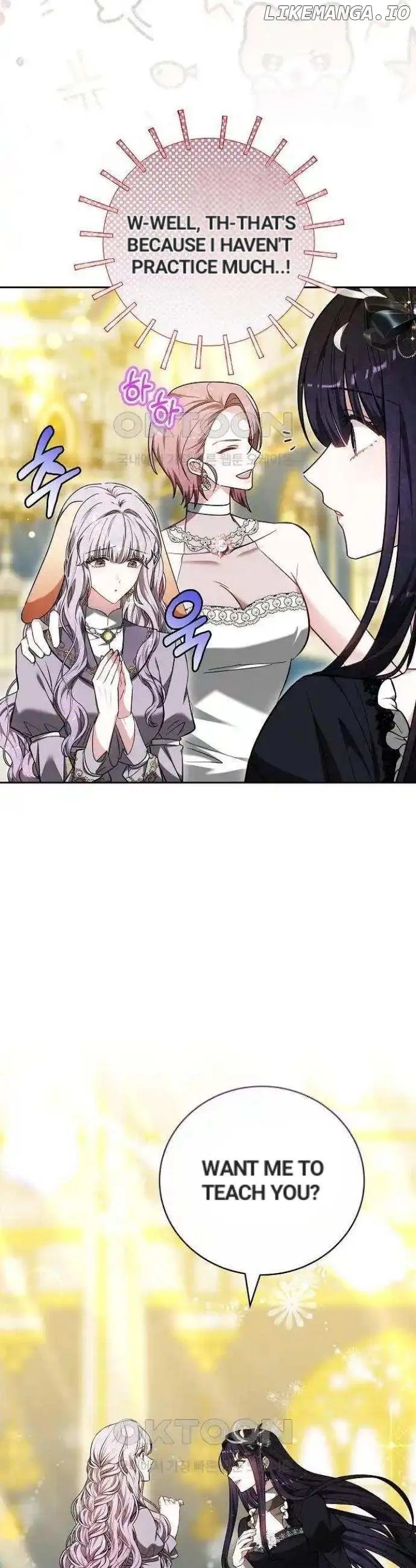Obsidian Bride Chapter 48 Online - página 7
