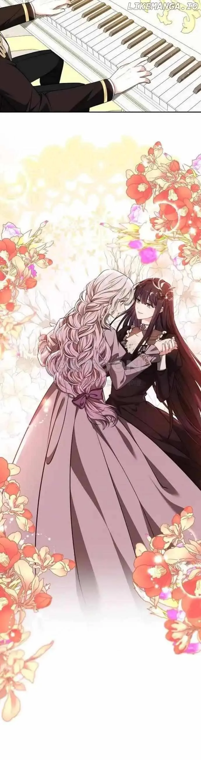 Obsidian Bride Chapter 48 Online - página 10