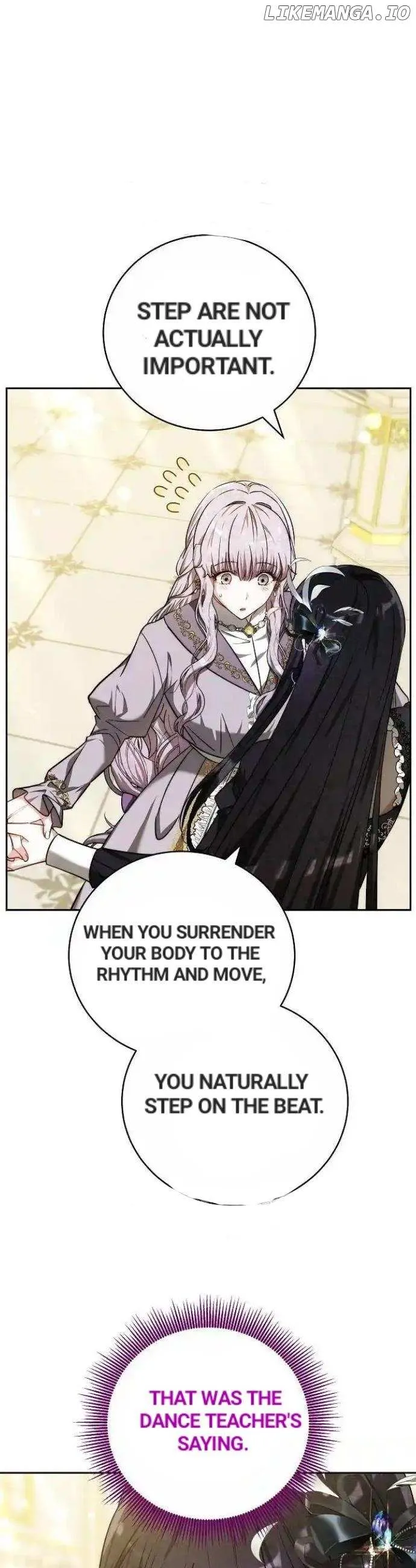 Obsidian Bride Chapter 48 Online - página 11