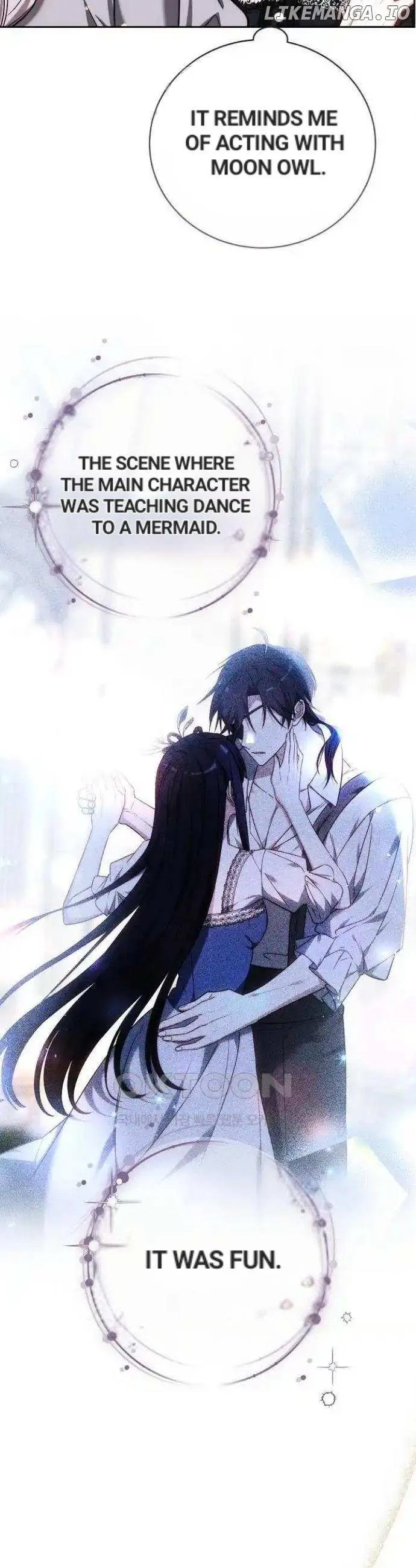 Obsidian Bride Chapter 48 Online - página 13