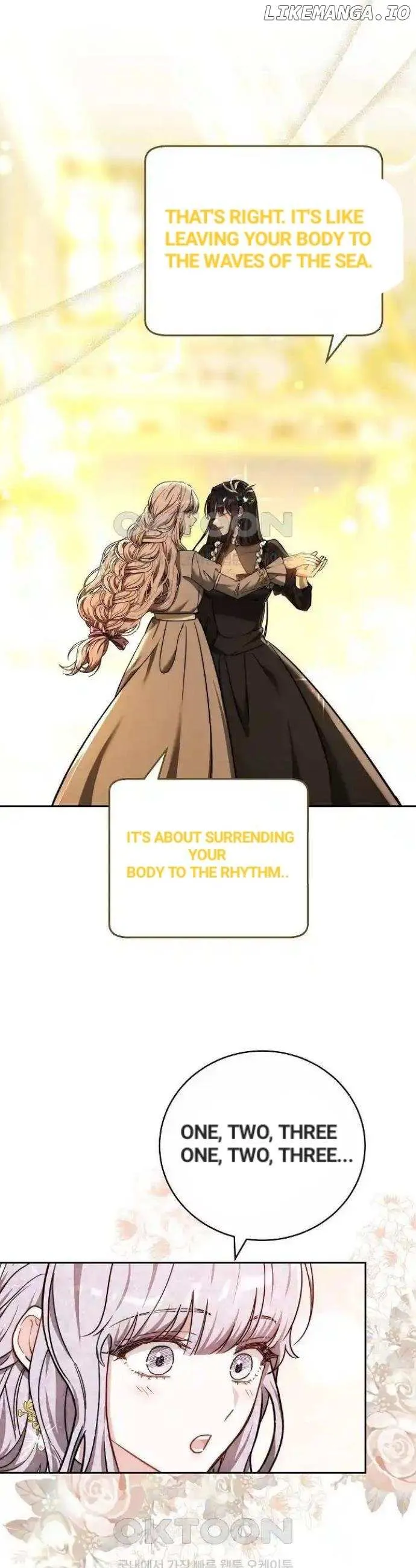 Obsidian Bride Chapter 48 Online - página 14