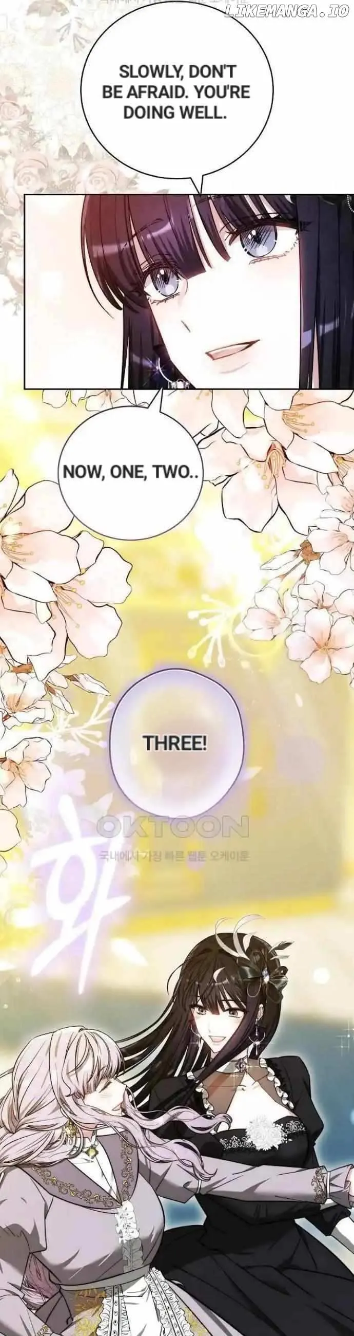 Obsidian Bride Chapter 48 Online - página 15