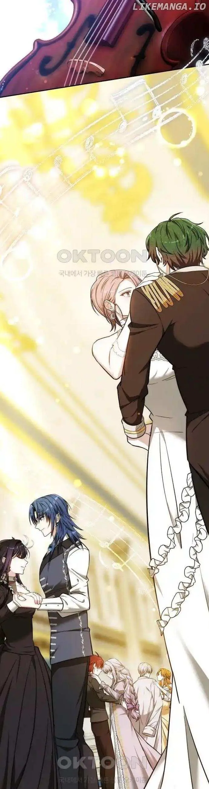 Obsidian Bride Chapter 48 Online - página 23