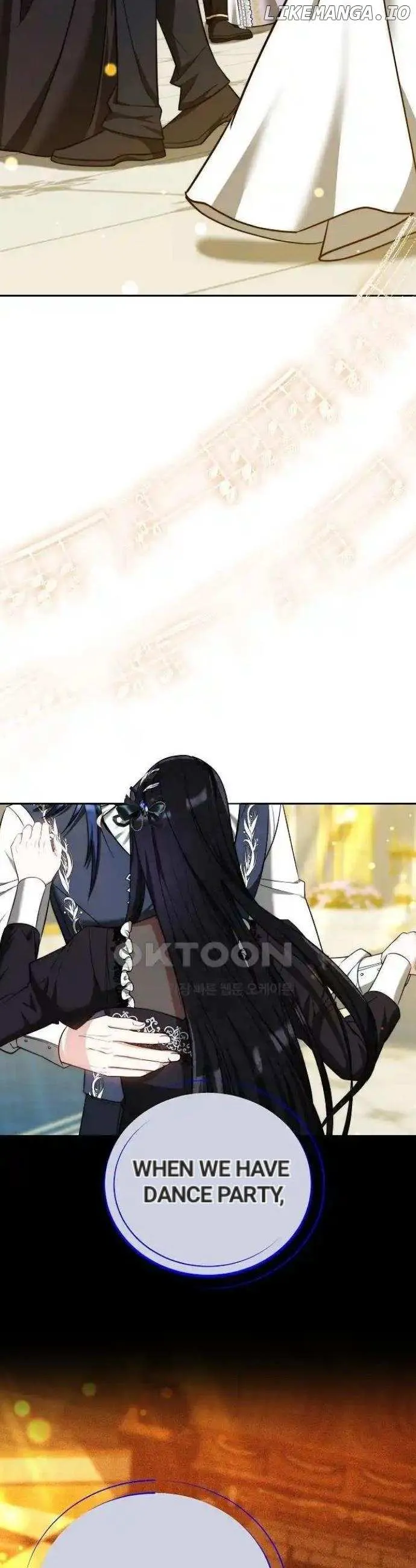 Obsidian Bride Chapter 48 Online - página 24