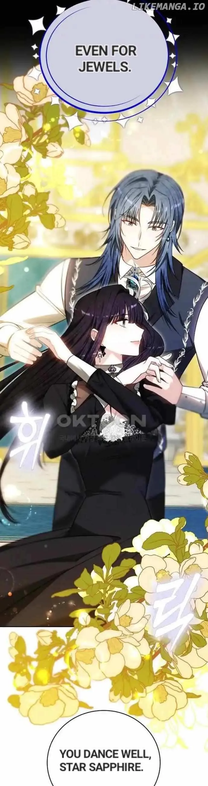 Obsidian Bride Chapter 48 Online - página 26