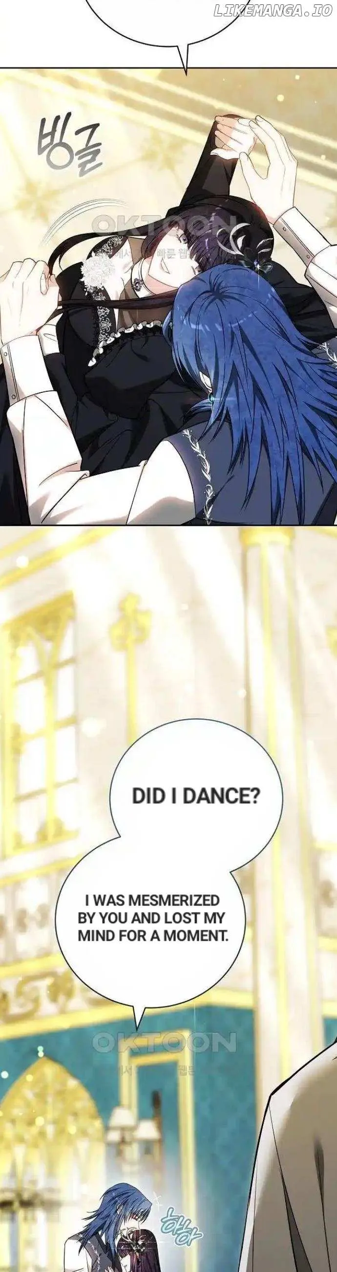 Obsidian Bride Chapter 48 Online - página 27