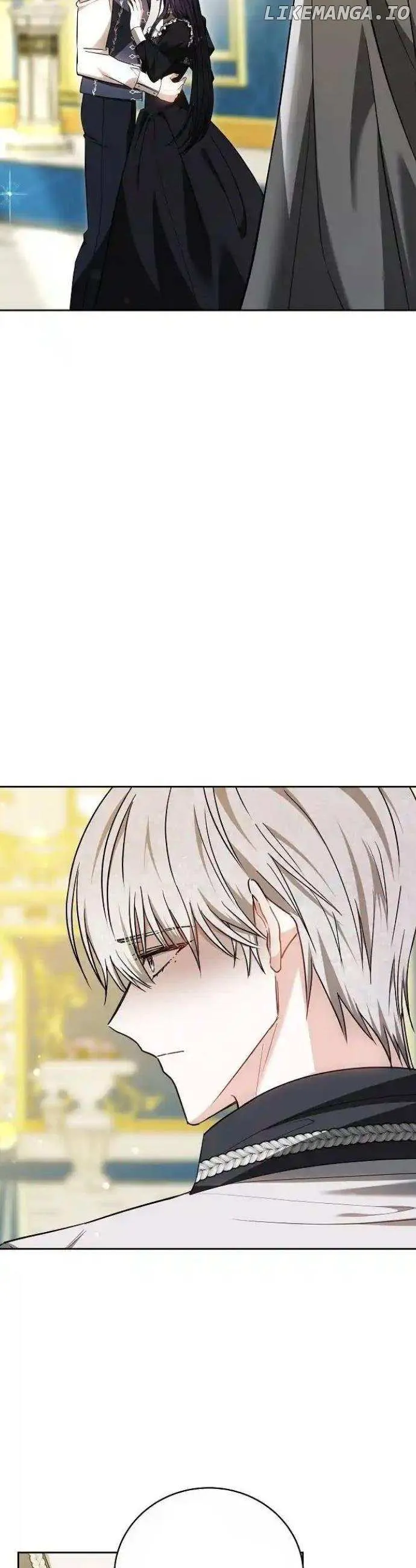 Obsidian Bride Chapter 48 Online - página 28