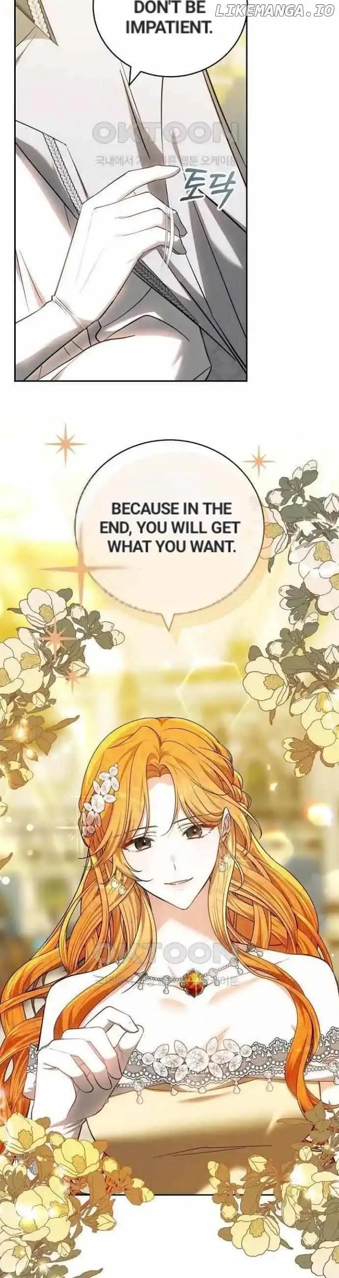 Obsidian Bride Chapter 48 Online - página 29