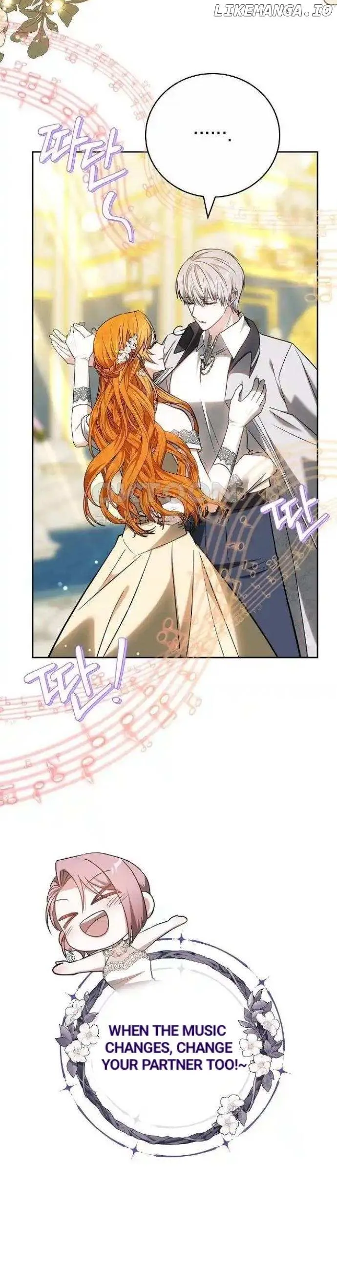 Obsidian Bride Chapter 48 Online - página 30