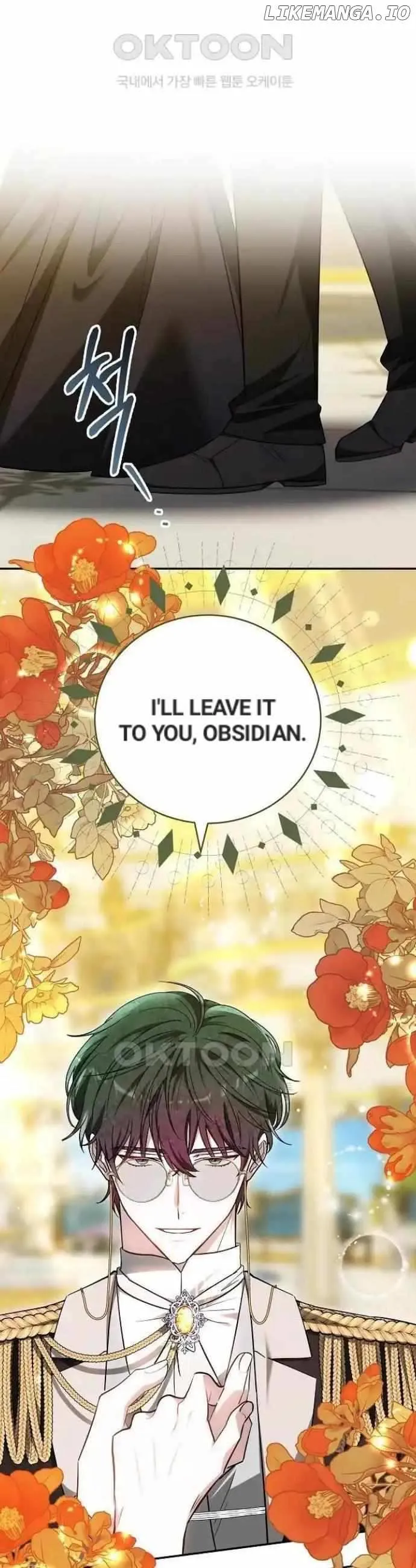 Obsidian Bride Chapter 48 Online - página 31