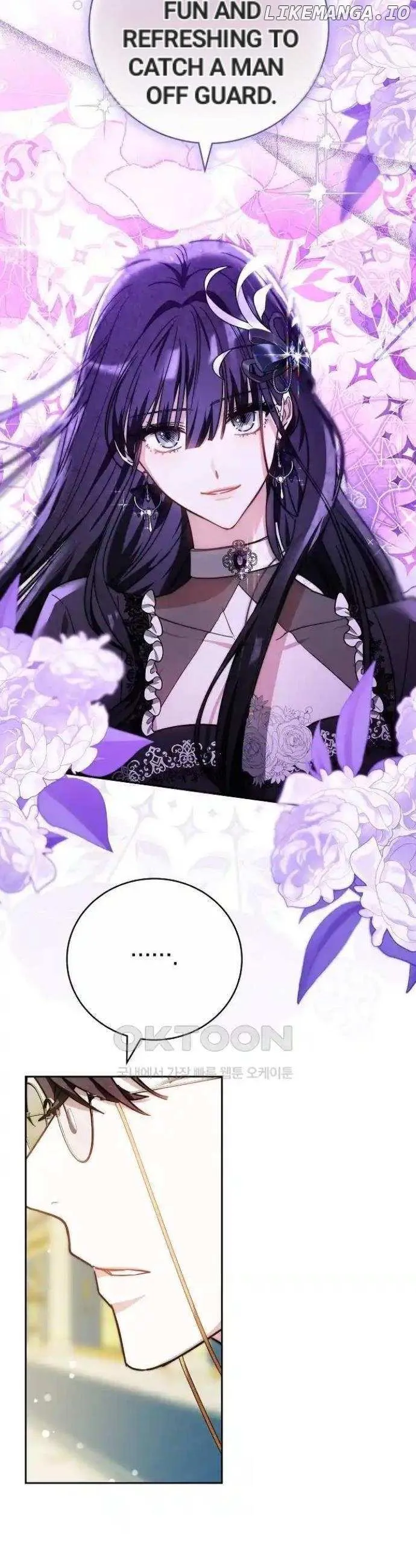 Obsidian Bride Chapter 48 Online - página 40