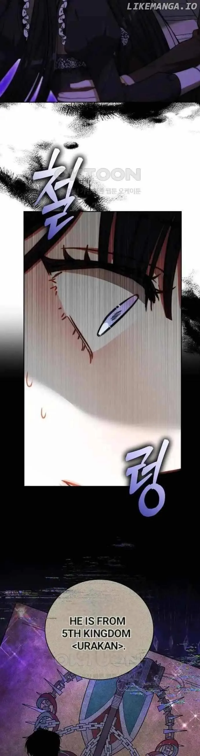Obsidian Bride Chapter 48 Online - página 43