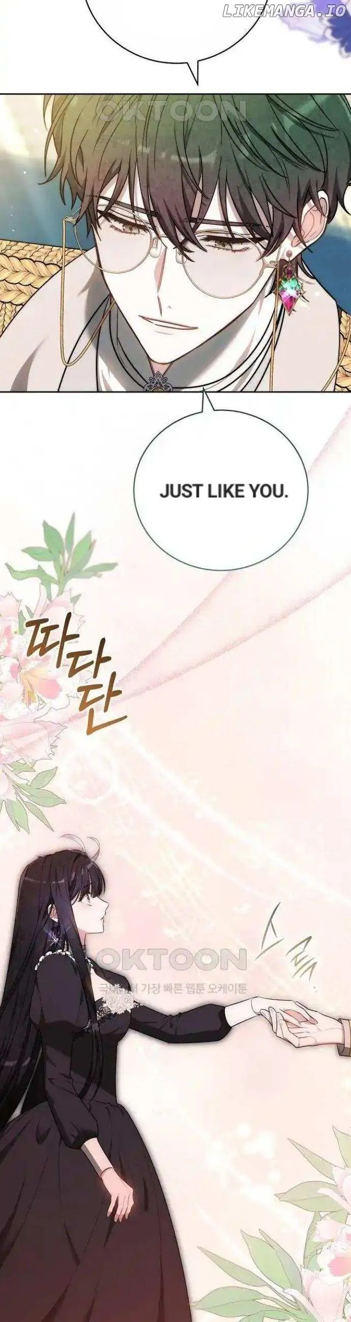 Obsidian Bride Chapter 48 Online - página 47
