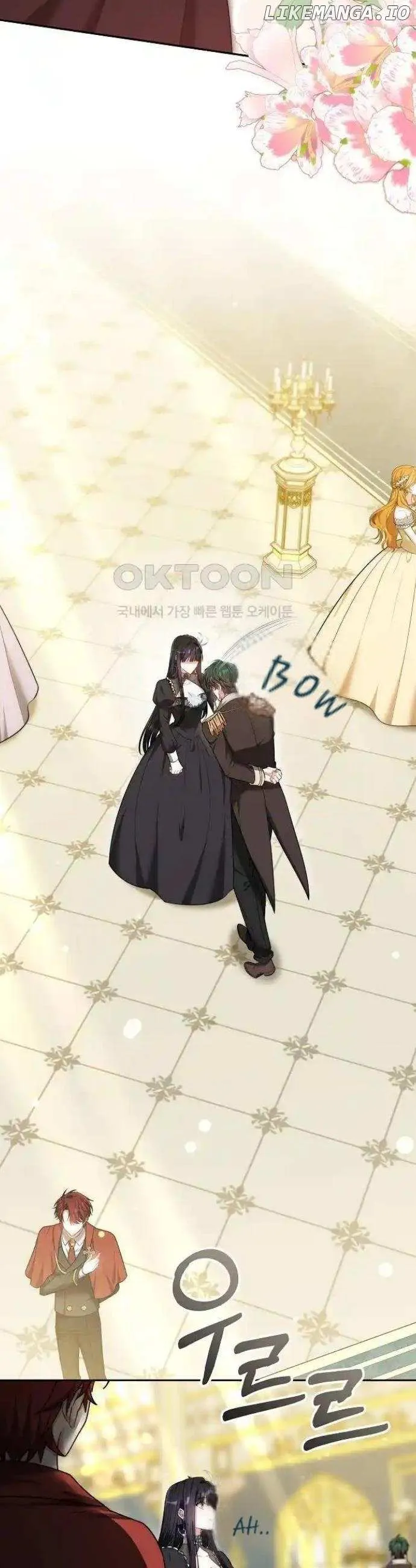 Obsidian Bride Chapter 48 Online - página 48
