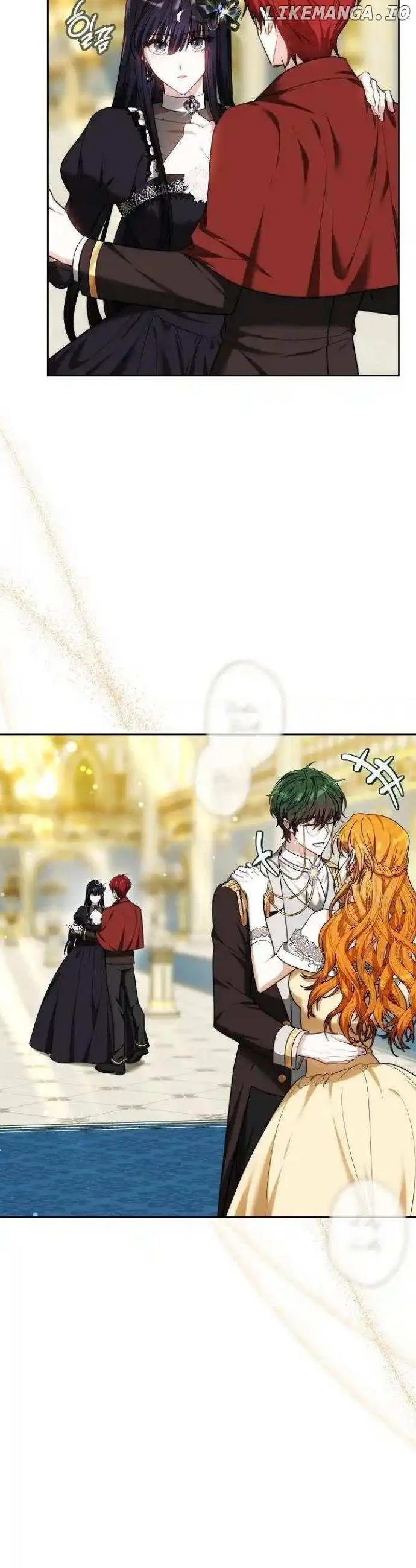 Obsidian Bride Chapter 48 Online - página 50