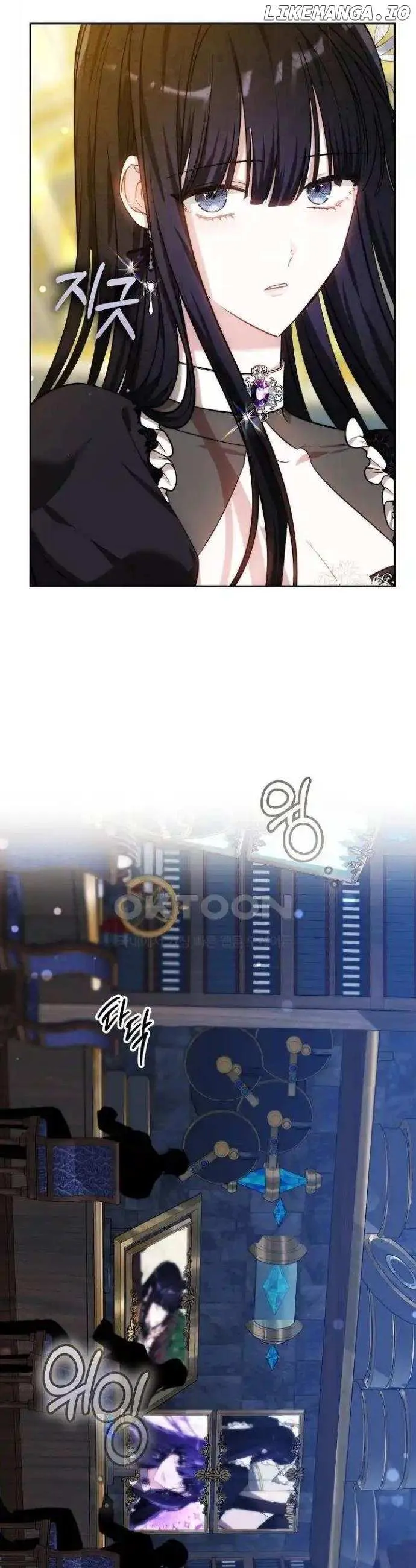 Obsidian Bride Chapter 48 Online - página 51