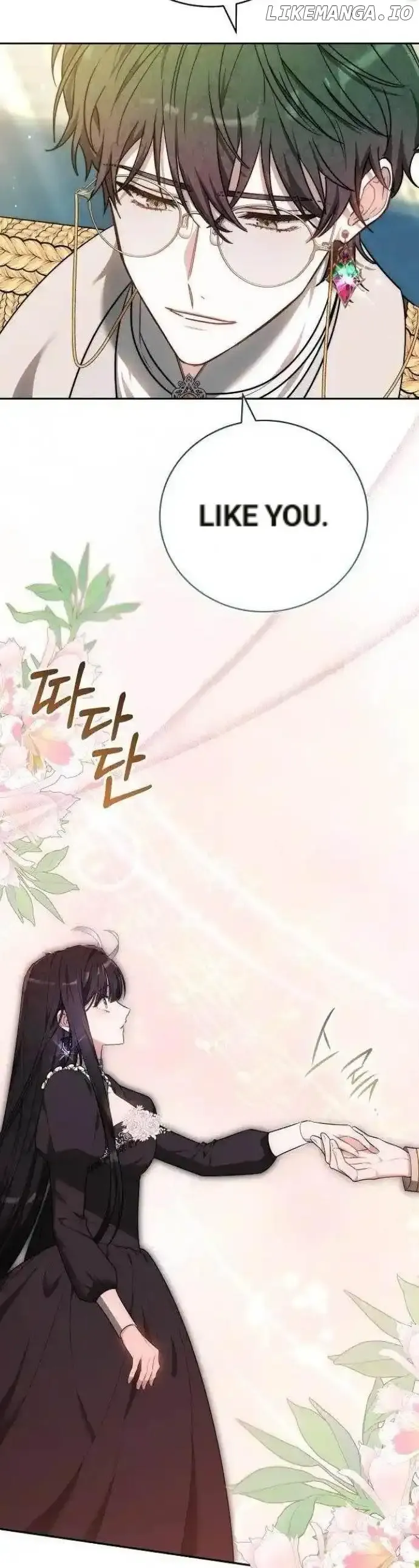 Obsidian Bride Chapter 49 Online - página 3