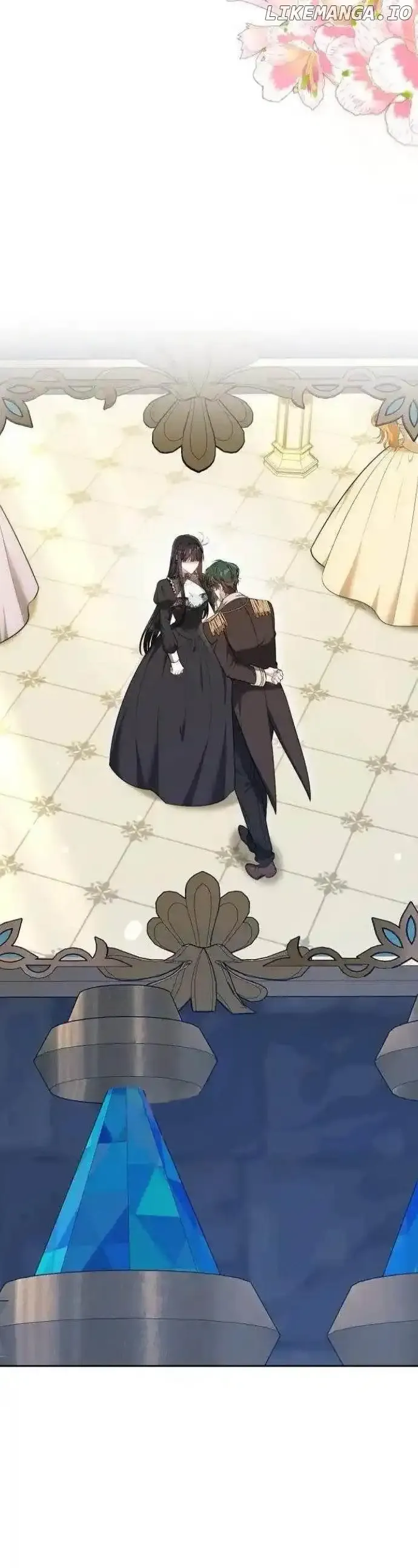 Obsidian Bride Chapter 49 Online - página 4