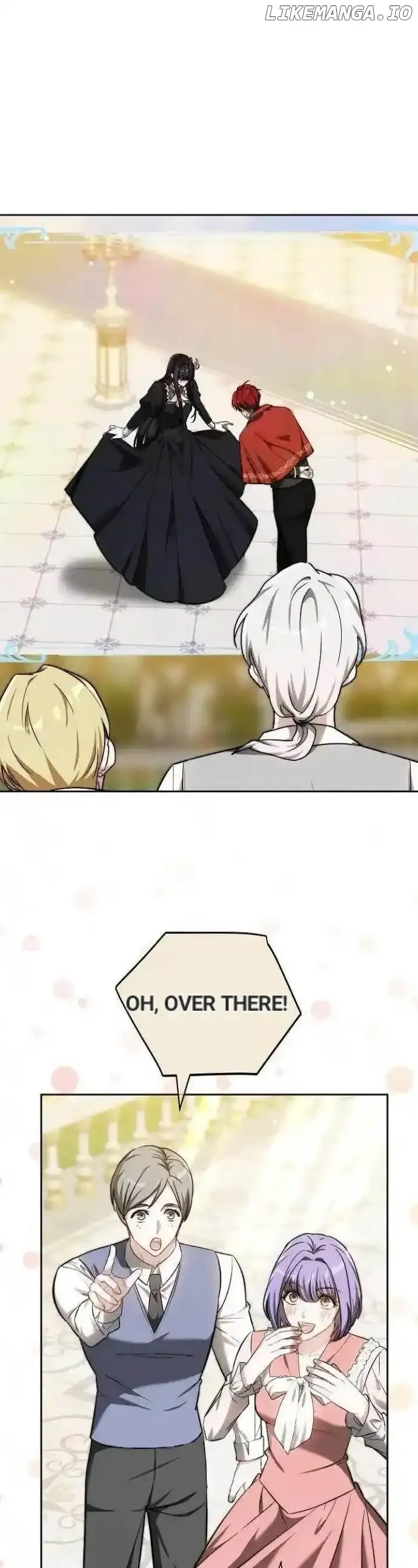 Obsidian Bride Chapter 49 Online - página 7