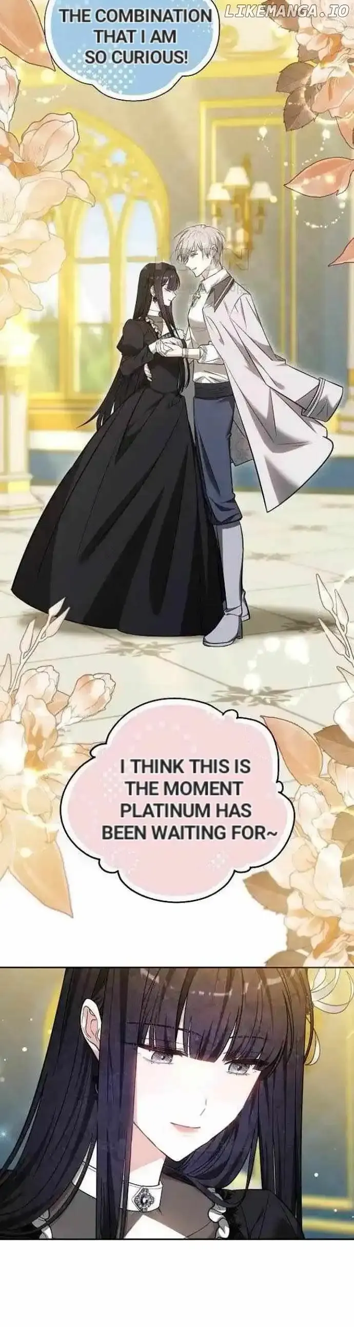 Obsidian Bride Chapter 49 Online - página 9