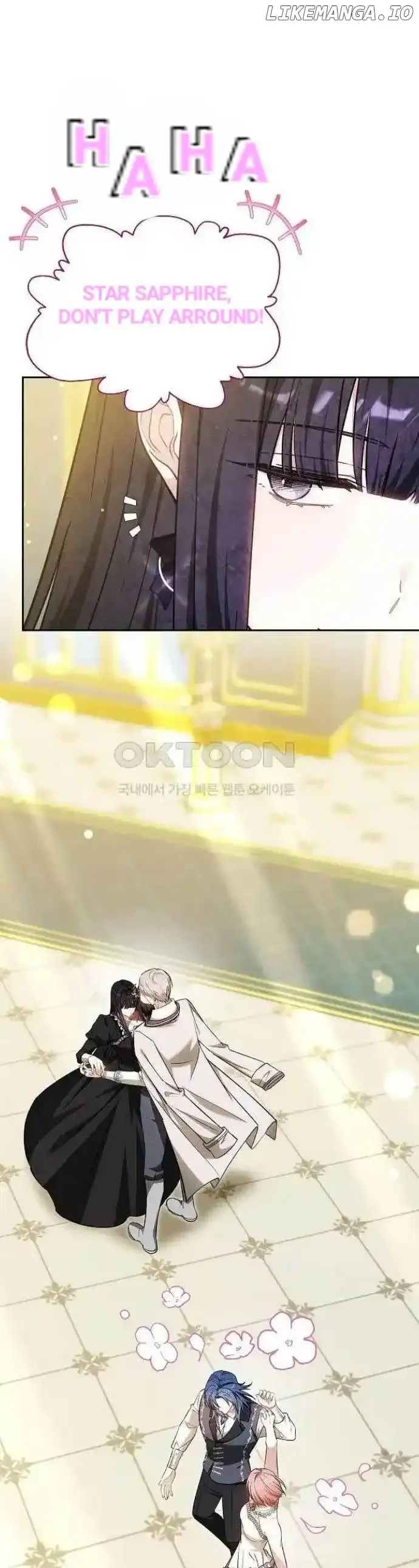 Obsidian Bride Chapter 49 Online - página 10